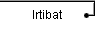 Irtibat