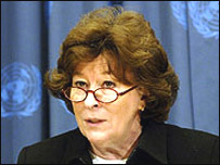 Louise Arbour